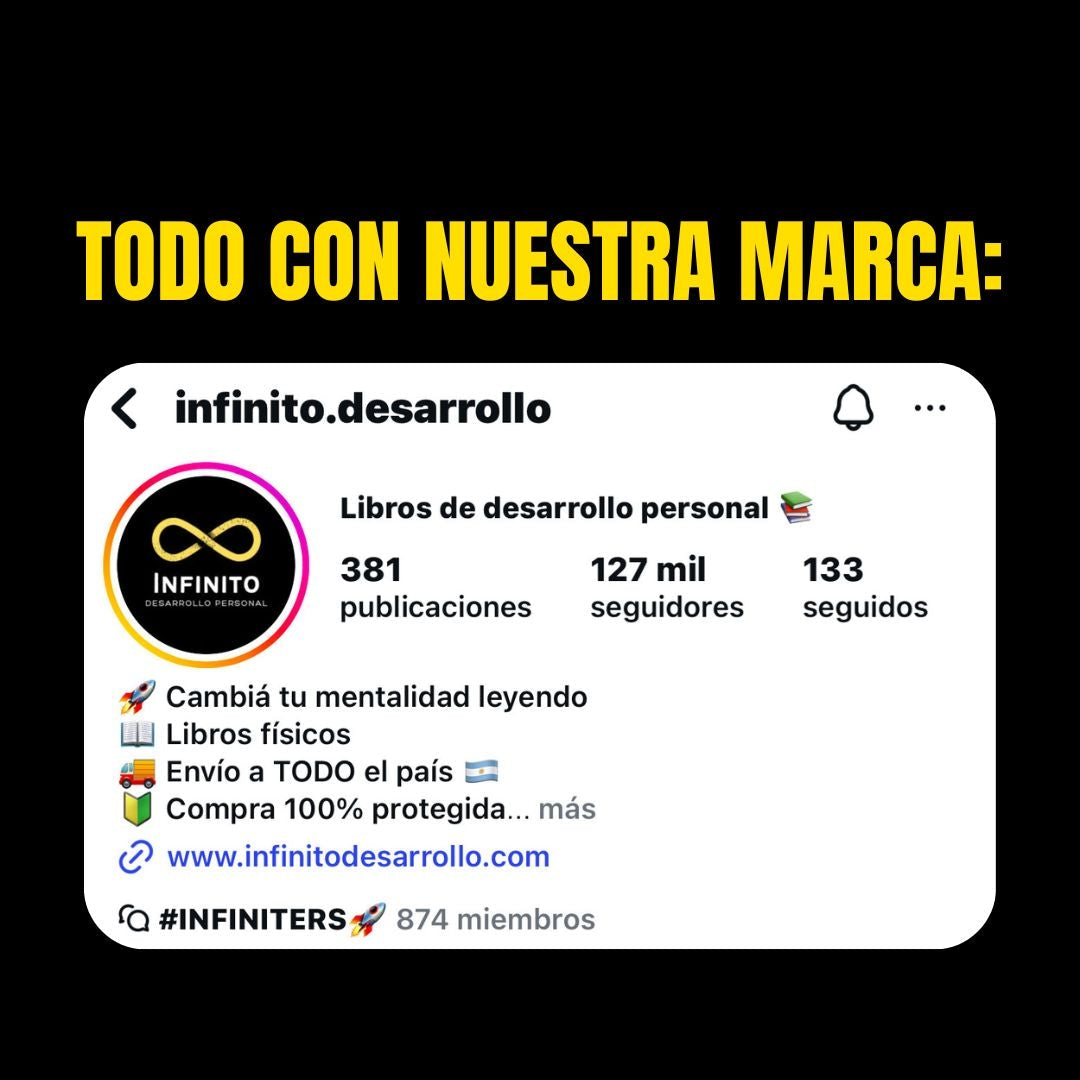 🟡 Tu ecommerce no necesita suerte. Necesita hacer lo correcto.