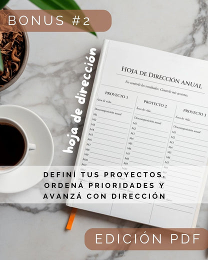 Sistema de seguimiento de tus finanzas personales